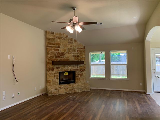 13022 Lazy Lane, Willis, TX 77318