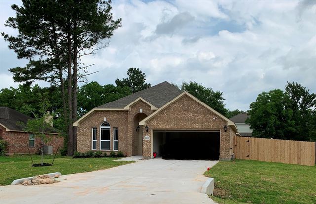 13022 Lazy Lane, Willis, TX 77318