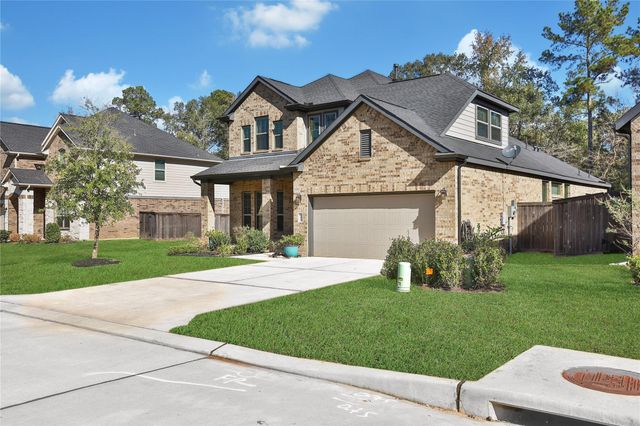 128 Yellow Perch Way, Conroe, TX 77318