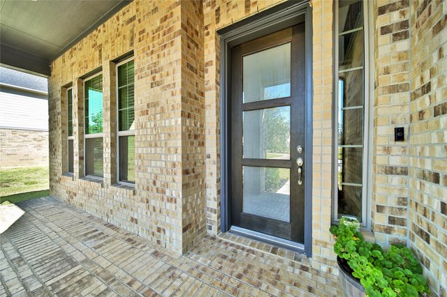 128 Yellow Perch Way, Conroe, TX 77318