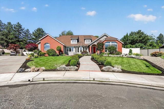 2430 Quail Run Drive, Medford, OR 97504