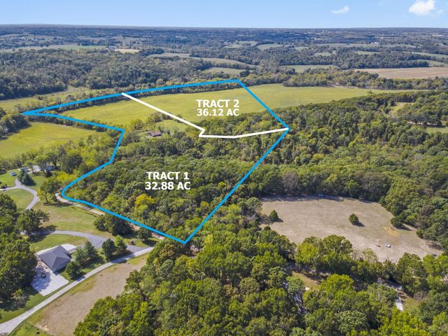 Tract 2 W Hicks Road, Nixa, MO 65714