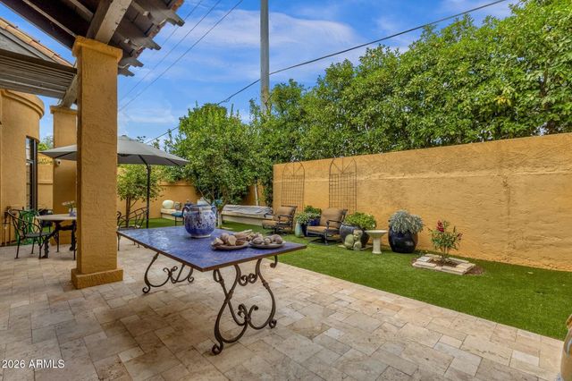 7330 E PALO VERDE Drive 22, Scottsdale, AZ 85250