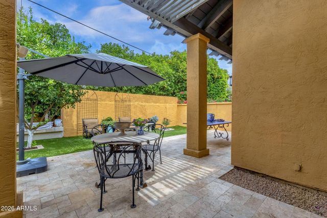 7330 E PALO VERDE Drive 22, Scottsdale, AZ 85250