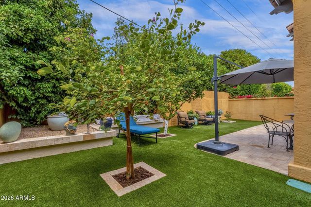 7330 E PALO VERDE Drive 22, Scottsdale, AZ 85250