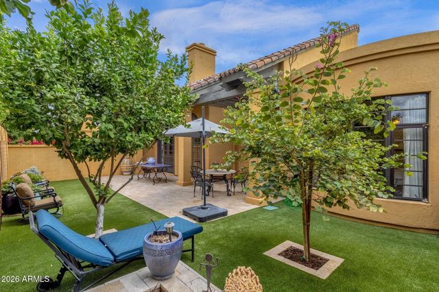 7330 E PALO VERDE Drive 22, Scottsdale, AZ 85250