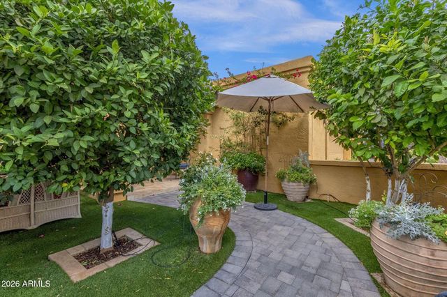 7330 E PALO VERDE Drive 22, Scottsdale, AZ 85250