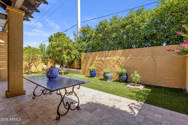 7330 E PALO VERDE Drive 22, Scottsdale, AZ 85250