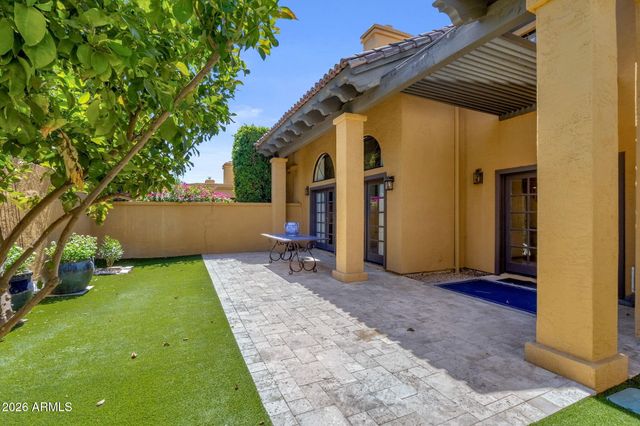 7330 E PALO VERDE Drive 22, Scottsdale, AZ 85250