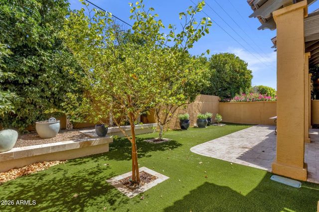 7330 E PALO VERDE Drive 22, Scottsdale, AZ 85250
