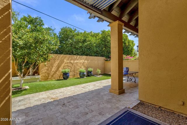 7330 E PALO VERDE Drive 22, Scottsdale, AZ 85250