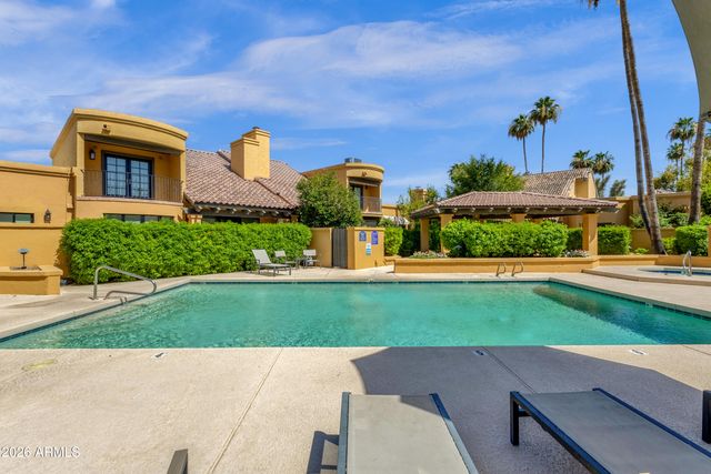7330 E PALO VERDE Drive 22, Scottsdale, AZ 85250