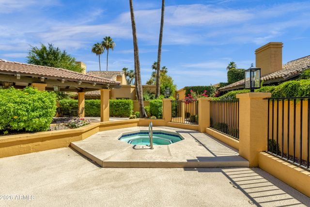 7330 E PALO VERDE Drive 22, Scottsdale, AZ 85250