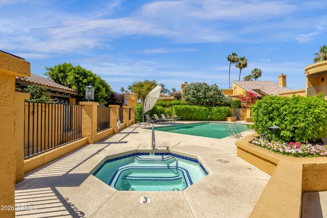 7330 E PALO VERDE Drive 22, Scottsdale, AZ 85250