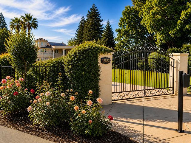 12622 Valley Vista Lane, Fresno, CA 93730