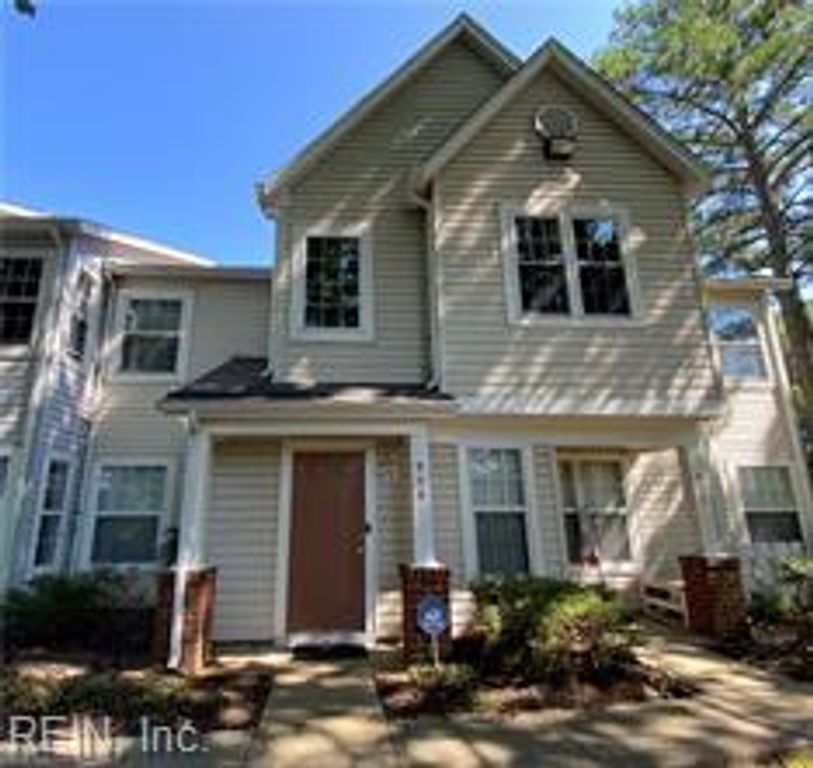 904 Drift Tide DR, Virginia Beach, VA 23464