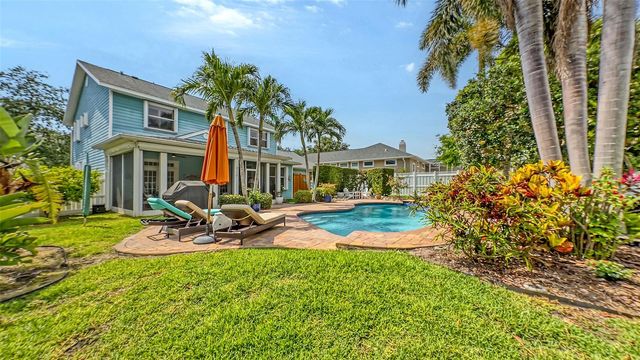 1105 92ND STREET NW, Bradenton, FL 34209