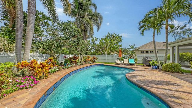 1105 92ND STREET NW, Bradenton, FL 34209