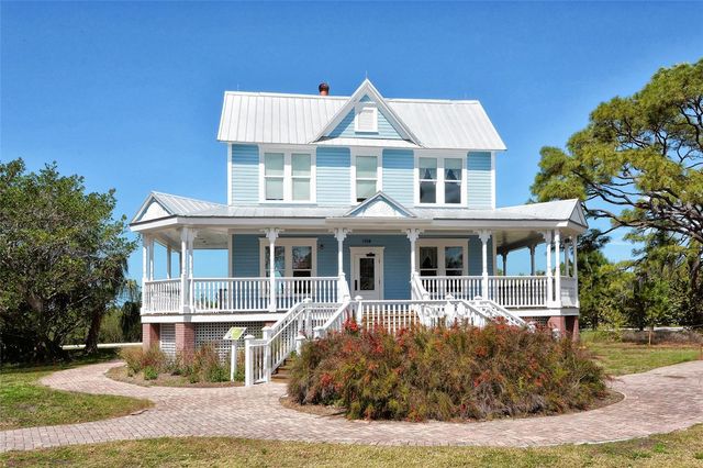 1105 92ND STREET NW, Bradenton, FL 34209