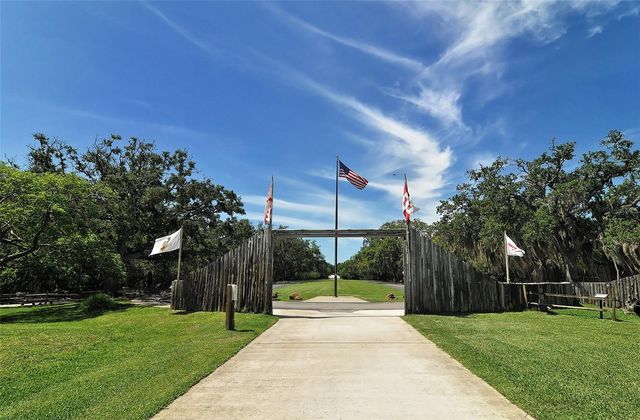 1105 92ND STREET NW, Bradenton, FL 34209