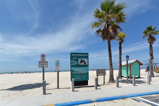 1105 92ND STREET NW, Bradenton, FL 34209