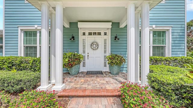 1105 92ND STREET NW, Bradenton, FL 34209