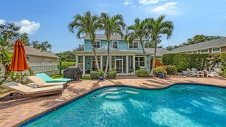 1105 92ND STREET NW, Bradenton, FL 34209