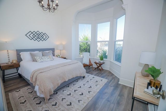 1432 Union ST, Oakland, CA 94607