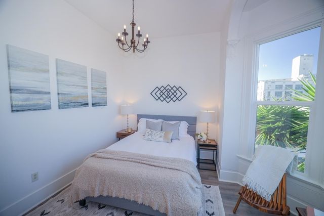 1432 Union ST, Oakland, CA 94607