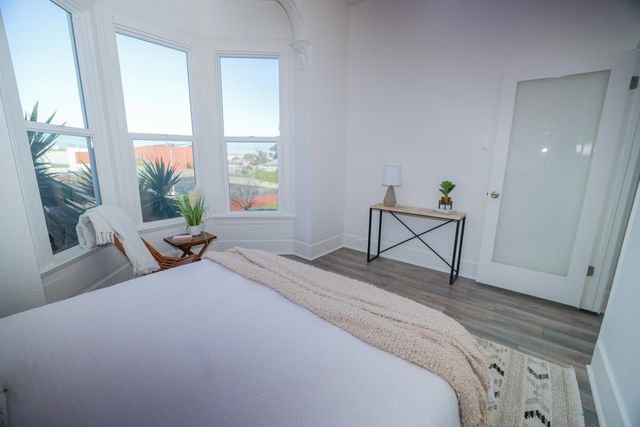 1432 Union ST, Oakland, CA 94607