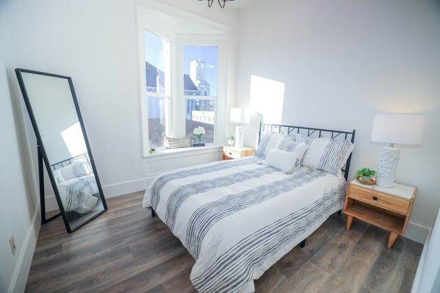 1432 Union ST, Oakland, CA 94607