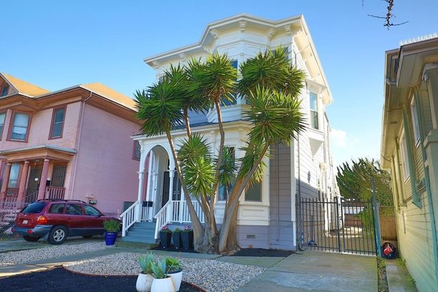 1432 Union ST, Oakland, CA 94607