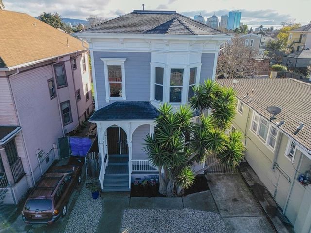 1432 Union ST, Oakland, CA 94607