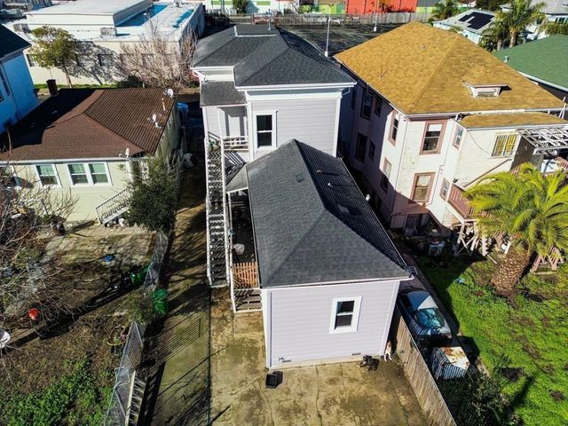 1432 Union ST, Oakland, CA 94607