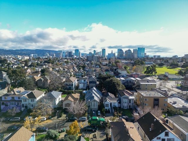 1432 Union ST, Oakland, CA 94607