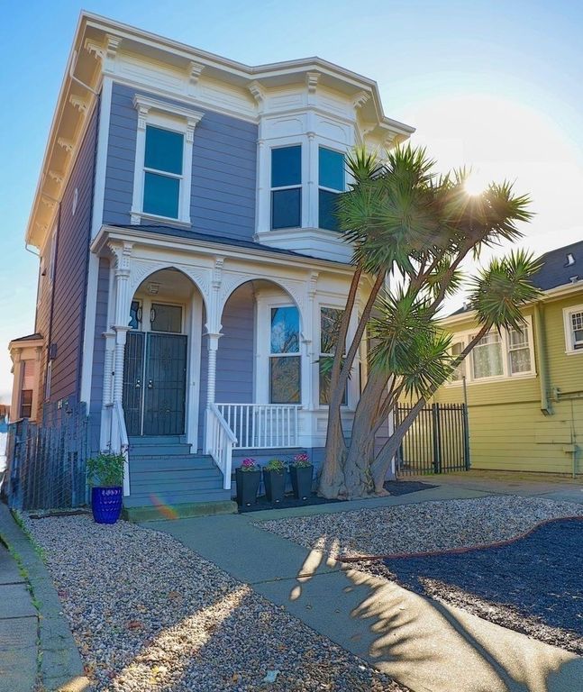 1432 Union ST, Oakland, CA 94607