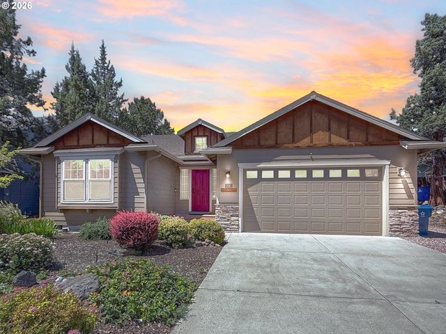 2021 Sw 41ST St, Redmond, OR 97756