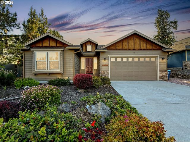 2021 Sw 41ST St, Redmond, OR 97756