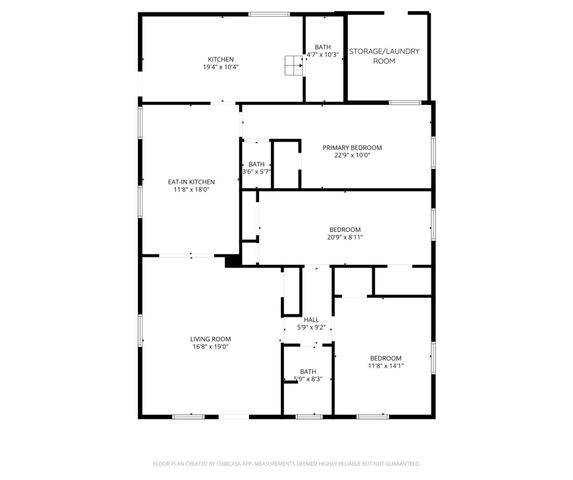 3524 Live Oak Avenue, Waco, TX 76708