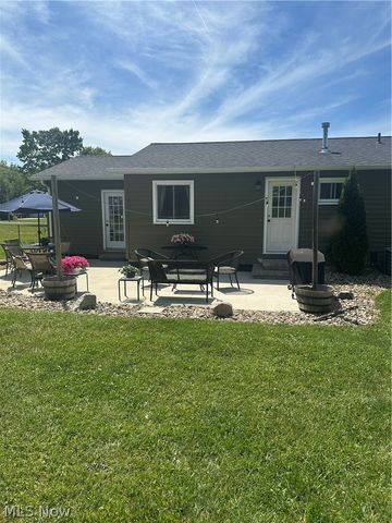 7825 Lester Drive, Leroy, OH 44077