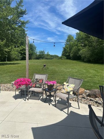 7825 Lester Drive, Leroy, OH 44077