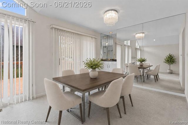 6153 Westbrooke Drive, West Bloomfield, MI 48322