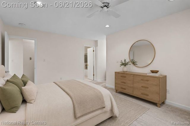 6153 Westbrooke Drive, West Bloomfield, MI 48322