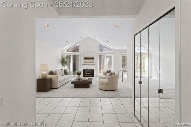 6153 Westbrooke Drive, West Bloomfield, MI 48322