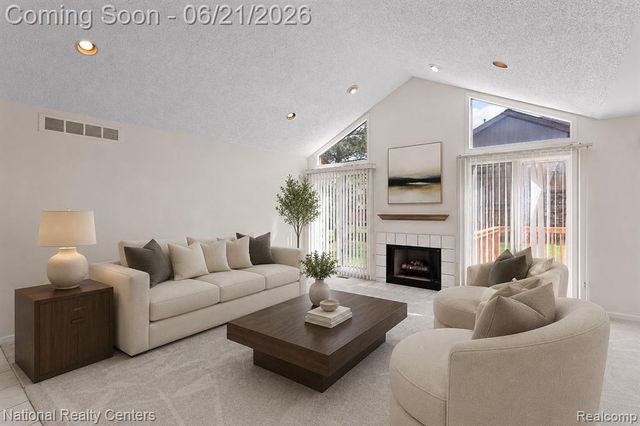 6153 Westbrooke Drive, West Bloomfield, MI 48322