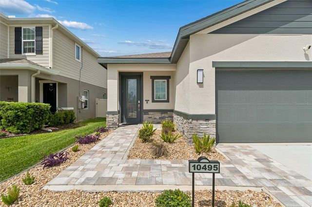 10495 GLIDING EAGLE WAY, Land O Lakes, FL 34638