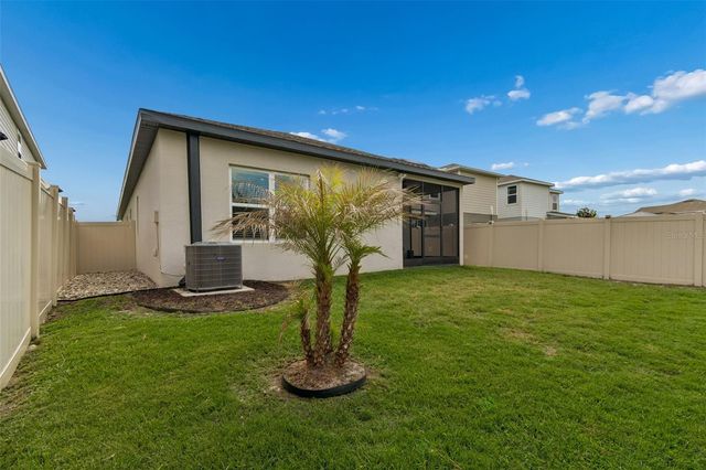 10495 GLIDING EAGLE WAY, Land O Lakes, FL 34638