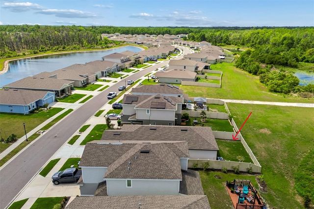 10495 GLIDING EAGLE WAY, Land O Lakes, FL 34638