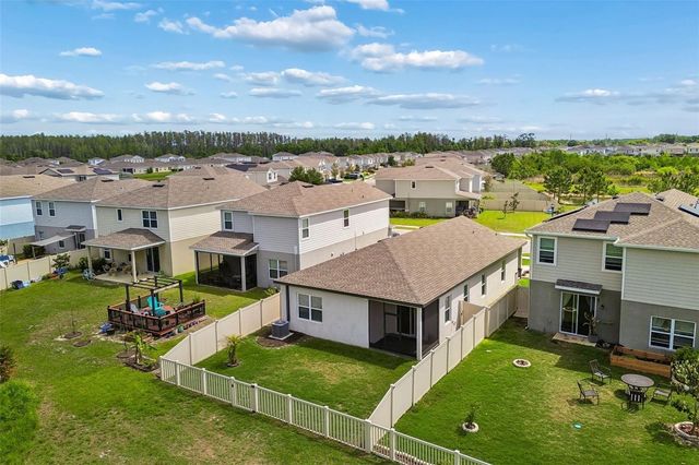 10495 GLIDING EAGLE WAY, Land O Lakes, FL 34638