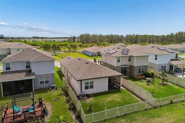 10495 GLIDING EAGLE WAY, Land O Lakes, FL 34638